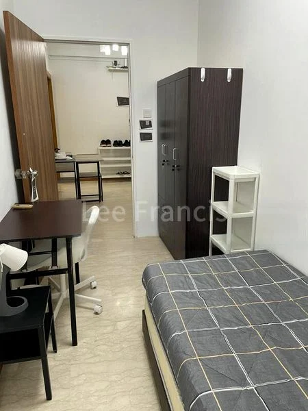 Room (Condo) for Rent in  The Jade - Image 2