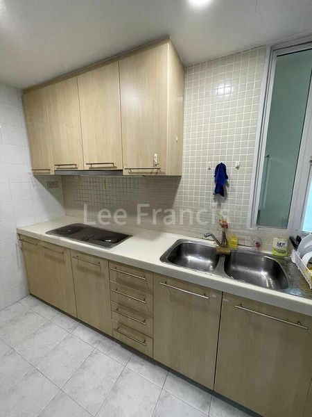 Room (Condo) for Rent in  The Jade - Image 10