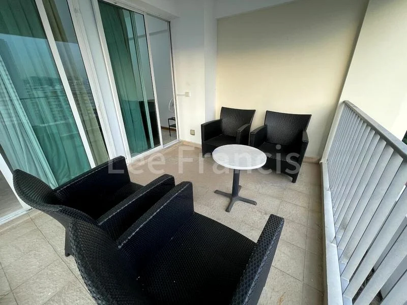 Room (Condo) for Rent in  The Jade - Image 7