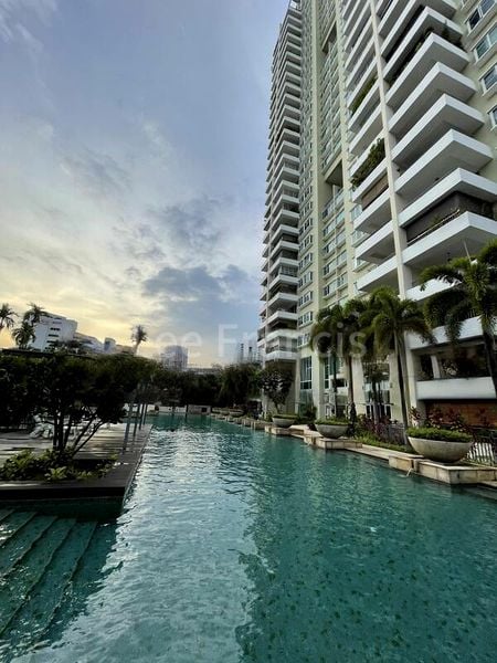 Room (Condo) for Rent in  The Jade - Image 15