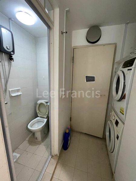 Room (Condo) for Rent in  The Jade - Image 12