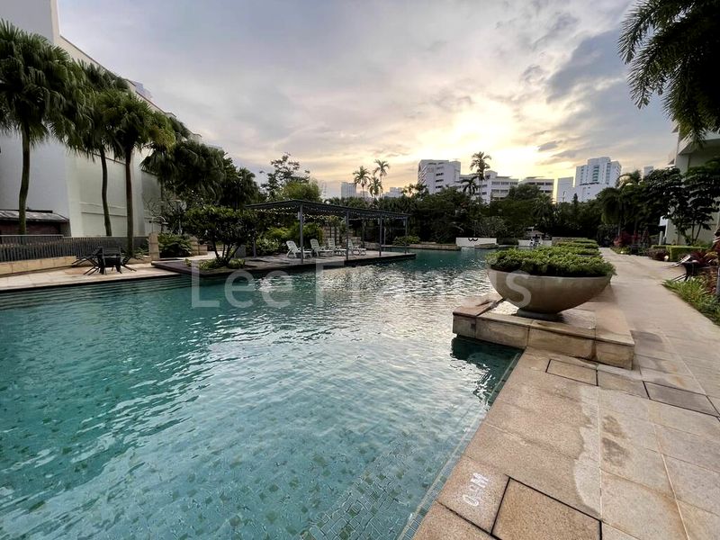 Room (Condo) for Rent in  The Jade - Image 16