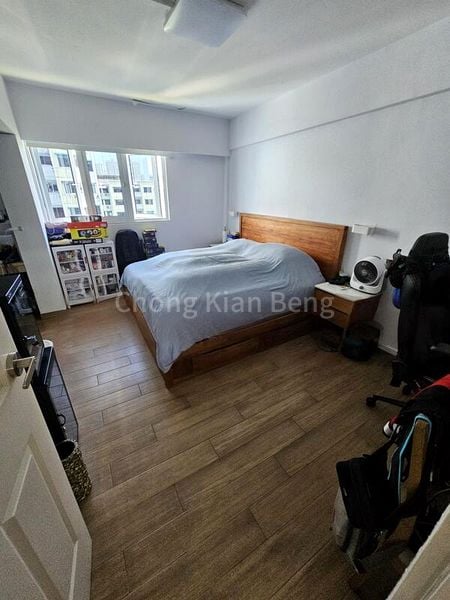 4 Room (4NG) HDB for Rent in  3 Delta Avenue - Image 4