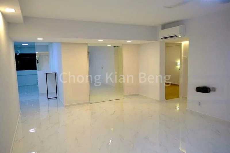 4 Room (4NG) HDB for Rent in  3 Delta Avenue - Image 1