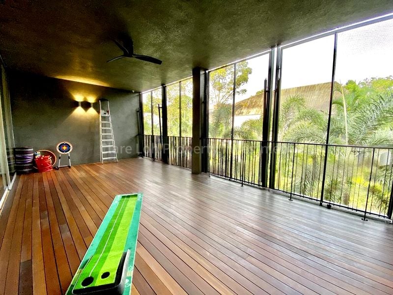 5 Bed Bungalow (Landed) for Rent in King Albert Park - Image 7