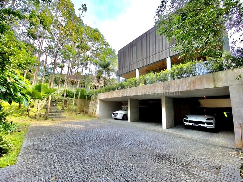 5 Bed Bungalow (Landed) for Rent in King Albert Park - Image 14