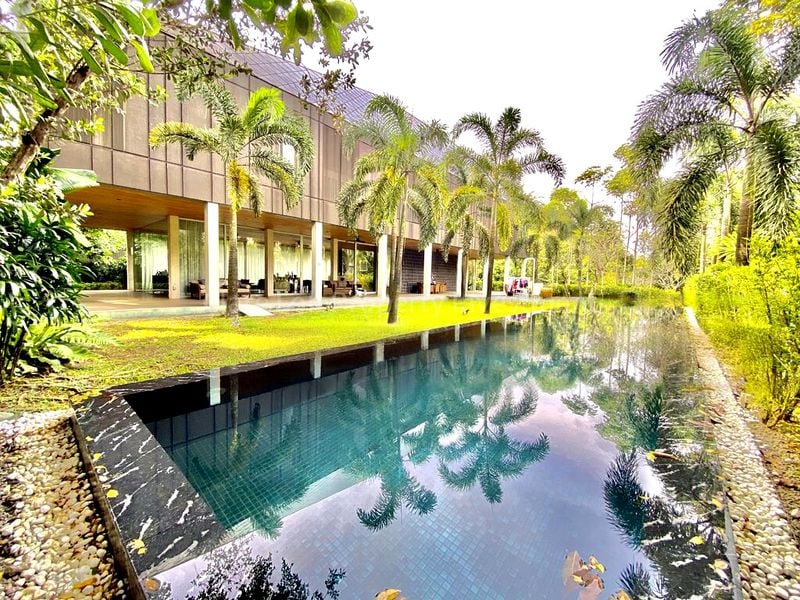 5 Bed Bungalow (Landed) for Rent in King Albert Park - Image 6