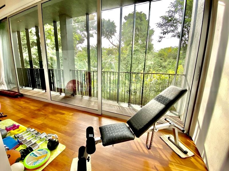 5 Bed Bungalow (Landed) for Rent in King Albert Park - Image 8