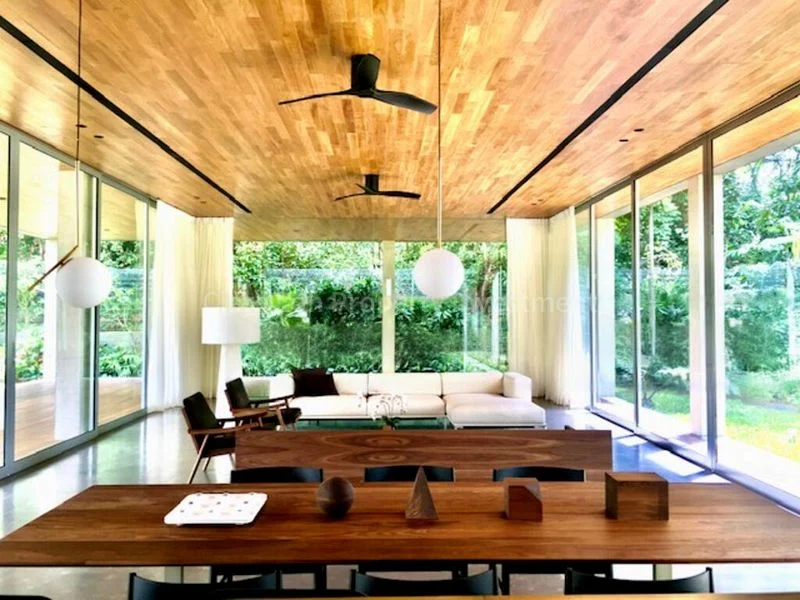 5 Bed Bungalow (Landed) for Rent in King Albert Park - Image 2