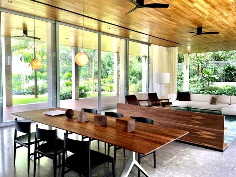 5 Bed Bungalow (Landed) for Rent in King Albert Park - Image 5