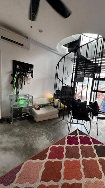 1 Bed Conservation House (Landed) for Rent in  124A - 124J Tembeling Road - Image 7