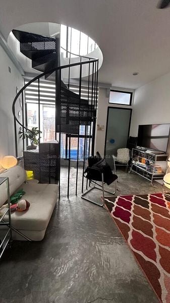 1 Bed Conservation House (Landed) for Rent in  124A - 124J Tembeling Road - Image 8