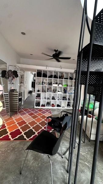 1 Bed Conservation House (Landed) for Rent in  124A - 124J Tembeling Road - Image 6