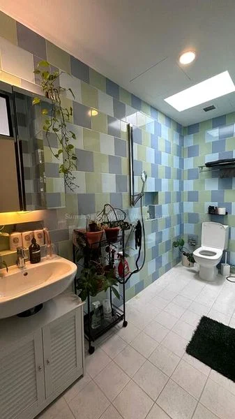 1 Bed Conservation House (Landed) for Rent in  124A - 124J Tembeling Road - Image 2