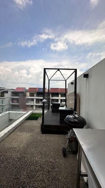 1 Bed Conservation House (Landed) for Rent in  124A - 124J Tembeling Road - Image 1