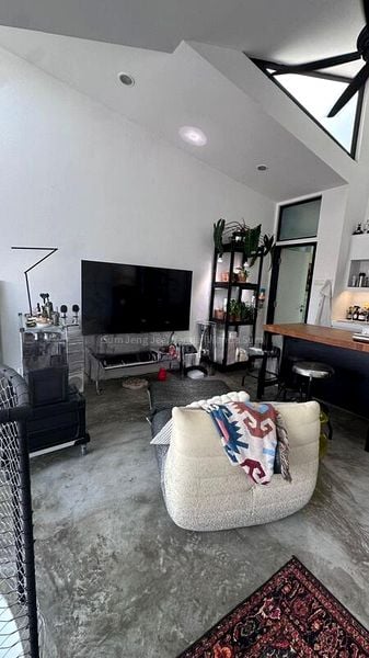 1 Bed Conservation House (Landed) for Rent in  124A - 124J Tembeling Road - Image 4