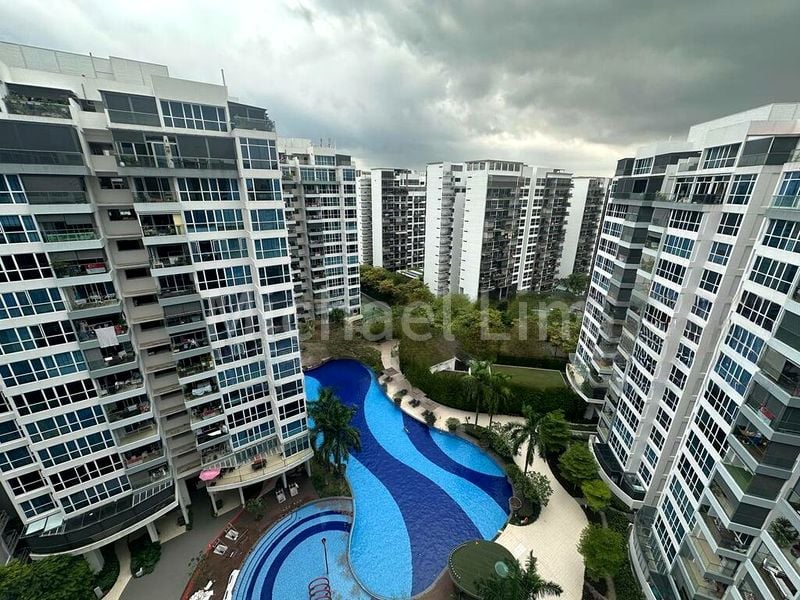 5 Bed Condo for Sale in  The Tampines Trilliant - Image 5