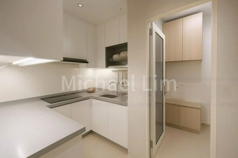 5 Bed Condo for Sale in  The Tampines Trilliant - Image 3