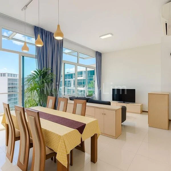 5 Bed Condo for Sale in  The Tampines Trilliant - Image 2