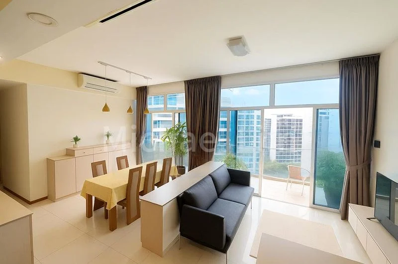 5 Bed Condo for Sale in  The Tampines Trilliant - Image 1