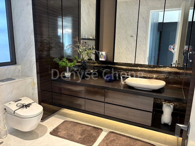 4 Bed Condo for Sale in  Marina One/ The Heart - Image 10