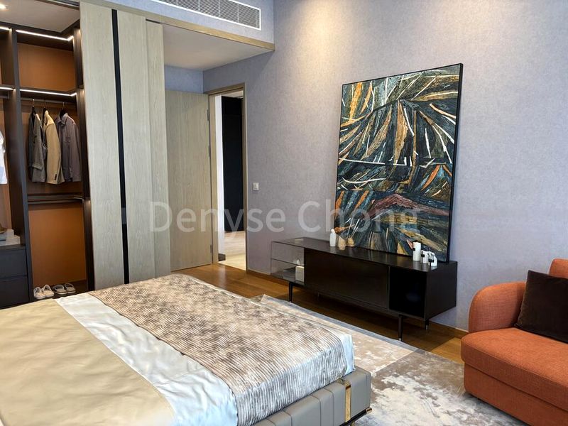 4 Bed Condo for Sale in  Marina One/ The Heart - Image 8