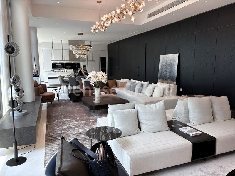 4 Bed Condo for Sale in  Marina One/ The Heart - Image 6