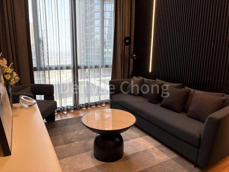 4 Bed Condo for Sale in  Marina One/ The Heart - Image 4