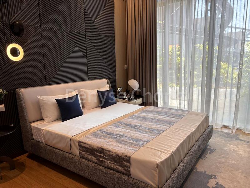 4 Bed Condo for Sale in  Marina One/ The Heart - Image 5