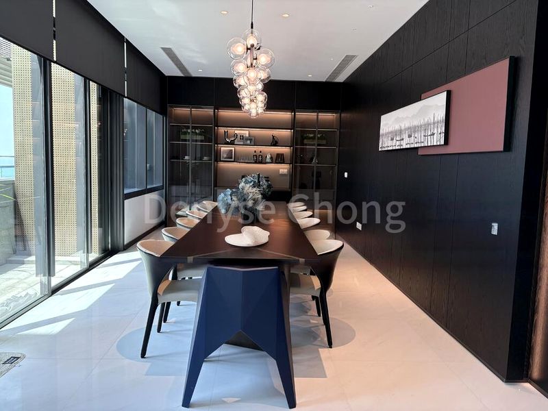 4 Bed Condo for Sale in  Marina One/ The Heart - Image 11