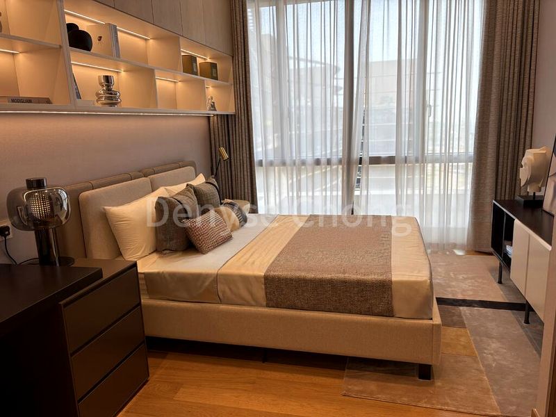 4 Bed Condo for Sale in  Marina One/ The Heart - Image 9