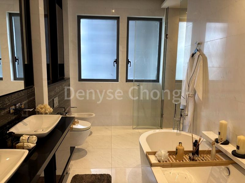 4 Bed Condo for Sale in  Marina One/ The Heart - Image 7