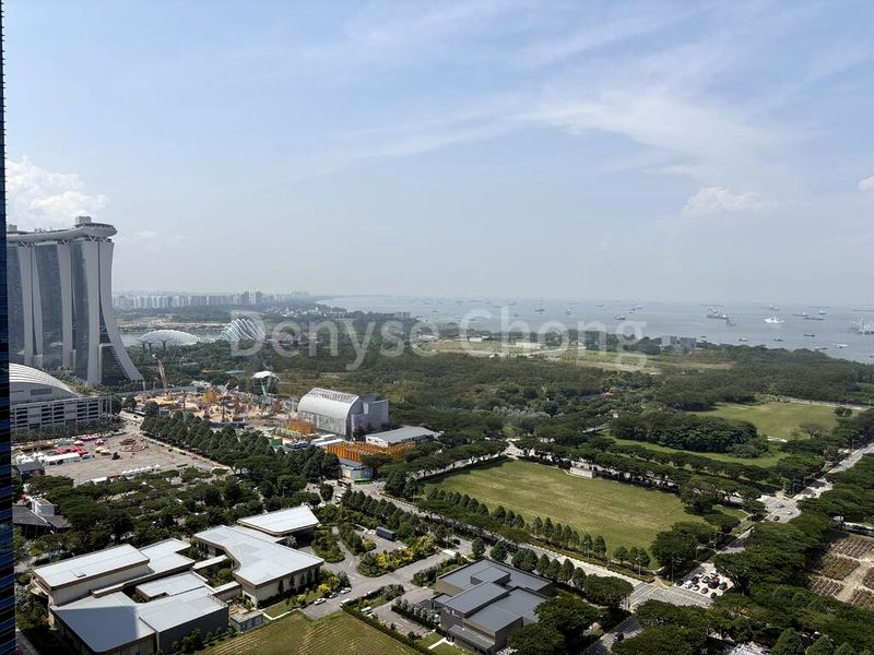 4 Bed Condo for Sale in  Marina One/ The Heart - Image 13