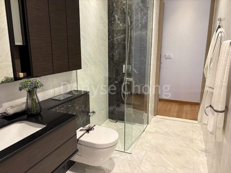 4 Bed Condo for Sale in  Marina One/ The Heart - Image 3