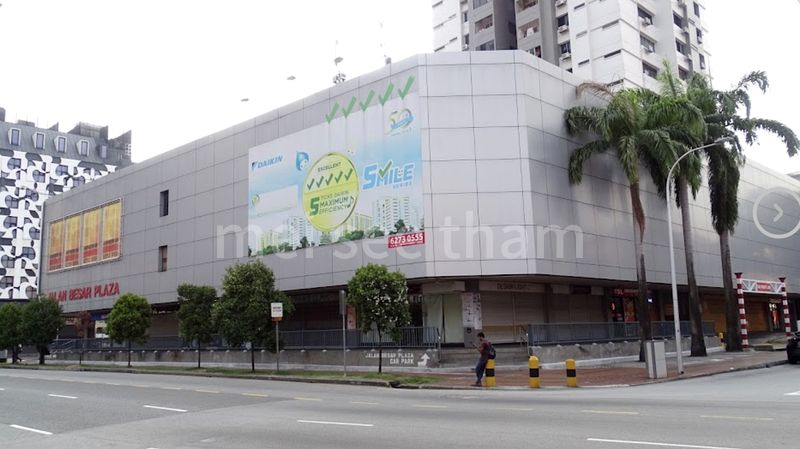 Office for Rent in  Jalan Besar Plaza - Image 1