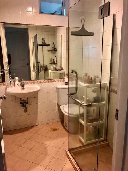 2 Bed Condo for Rent in  Balmoral Place - Image 5