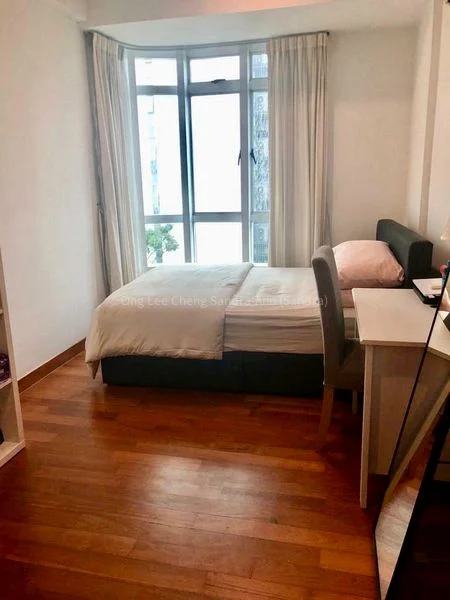 2 Bed Condo for Rent in  Balmoral Place - Image 8