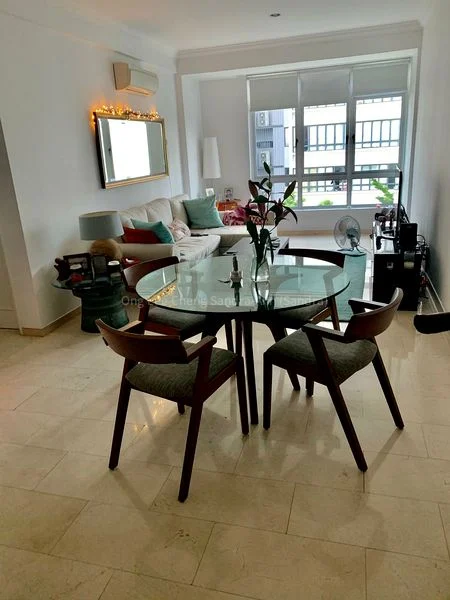 2 Bed Condo for Rent in  Balmoral Place - Image 1