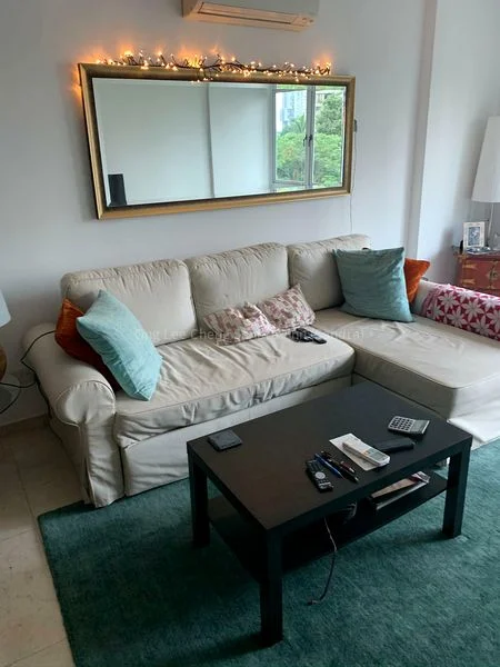 2 Bed Condo for Rent in  Balmoral Place - Image 2