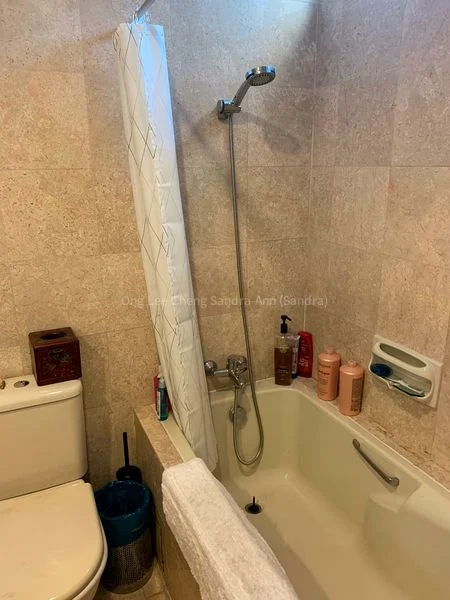 2 Bed Condo for Rent in  Balmoral Place - Image 11