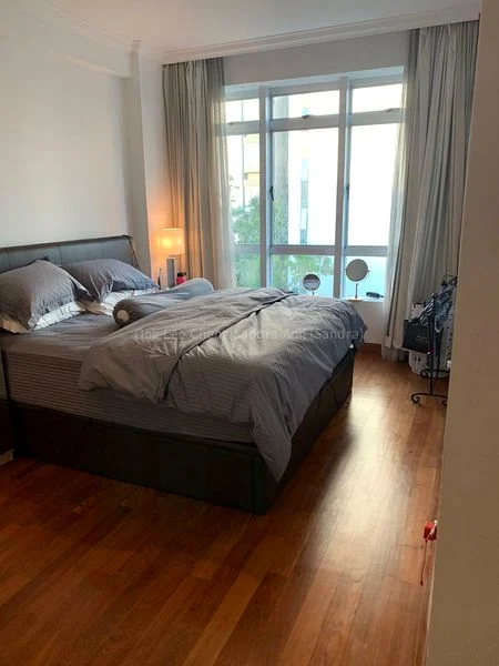 2 Bed Condo for Rent in  Balmoral Place - Image 12