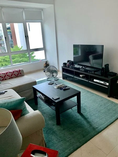 2 Bed Condo for Rent in  Balmoral Place - Image 6