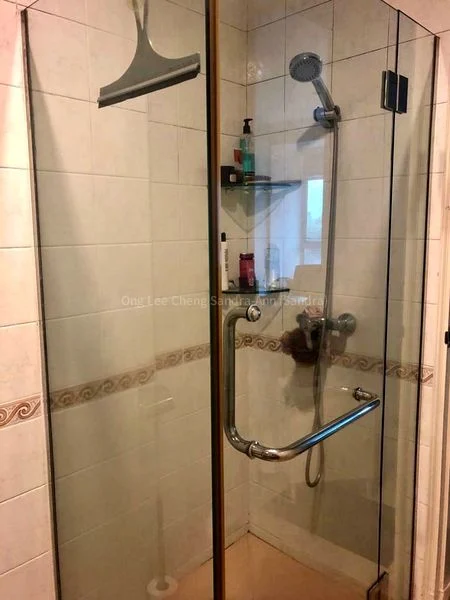 2 Bed Condo for Rent in  Balmoral Place - Image 4