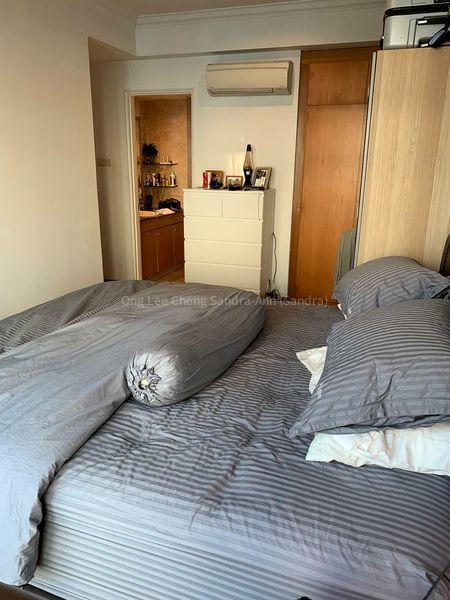 2 Bed Condo for Rent in  Balmoral Place - Image 13