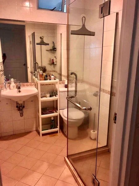 2 Bed Condo for Rent in  Balmoral Place - Image 9