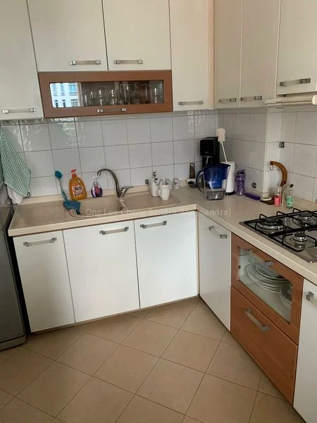 2 Bed Condo for Rent in  Balmoral Place - Image 3