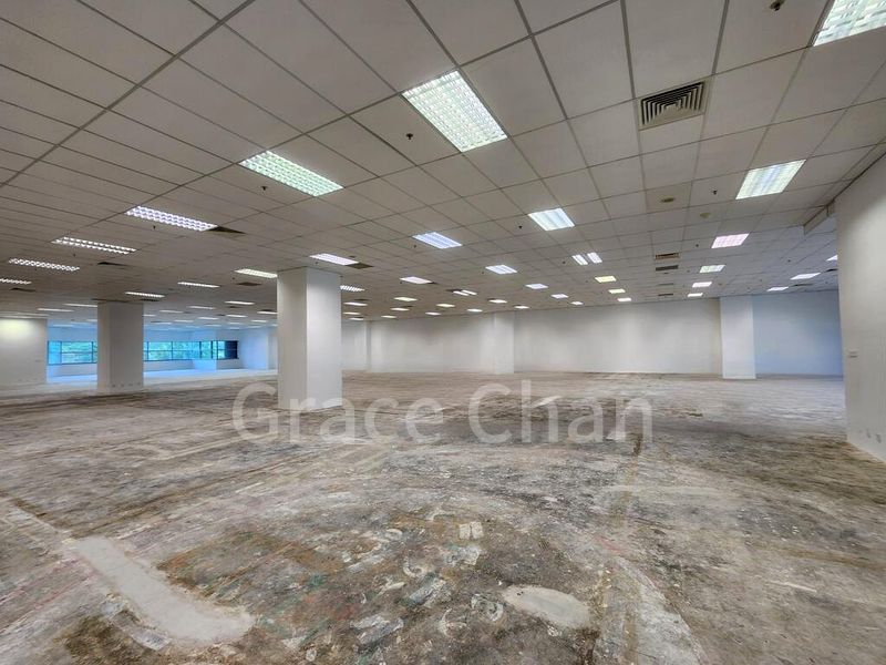 Corp Image; Plenty Amenities Within Reach, MNCs - Image 5