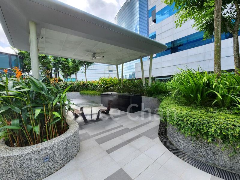 Corp Image; Plenty Amenities Within Reach, MNCs - Image 3