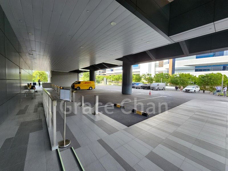 Corp Image; Plenty Amenities Within Reach, MNCs - Image 9