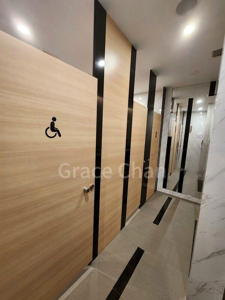 Corp Image; Plenty Amenities Within Reach, MNCs - Image 2